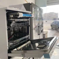 ظرفشویی LG