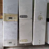 نصب، تعمیر و سرویس پکیج و لوازم خانگی