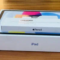 آیپد نسل ۱۱ (مدل A16 2025) رنگ آبی - 256 گیگابایت