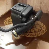 قاب هواکش موتور KLD200