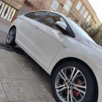 آریزو 5 مدل1400|خودرو سواری و وانت|میاندوآب, |دیوار