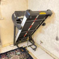 تردمیل بسیار کم کارکرد