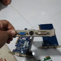 گرافیک کامپیوتر|قطعات و لوازم جانبی رایانه|ملارد, |دیوار