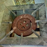 گاز2شعله|اجاق گاز و لوازم برقی پخت‌وپز|دلند, |دیوار