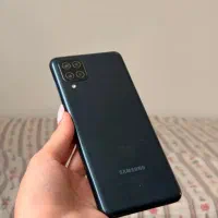 گوشی m12 باتری ۶۰۰۰ هزار