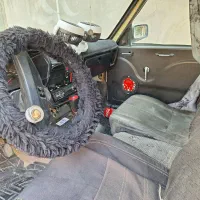 وانت بار (پیکانبار)۸۹ دوگانه کارخونه|خودرو سواری و وانت|یاسوج, |دیوار