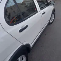 کوئیک GXR85 گانه|خودرو سواری و وانت|کرج, اصفهانیها|دیوار