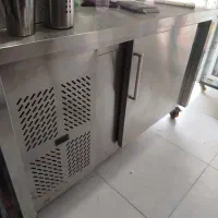 خرید و فروش یخچال های صنعتی|فروشگاه و مغازه|کرج, شهرک ولیعصر|دیوار
