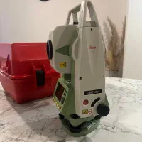 دوربین نقشه برداری ts02|ابزارآلات|تهران, شیراز|دیوار