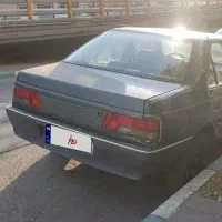 آردی مدل ۸۵ جی پی اس دار|خودرو سواری و وانت|تهران, حر|دیوار