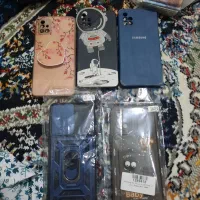 قاب گوشی درحدنوA51