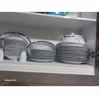 چینی ۱۲نفره