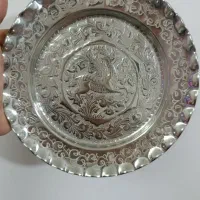 قلمزنی شیرینی خوری