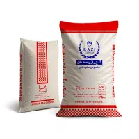 توزیع کننده سمنان رنگین کمان/سمنان رازی