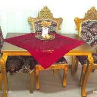 مبل سلطنتی|مبلمان خانگی و میز عسلی|تنکابن, |دیوار