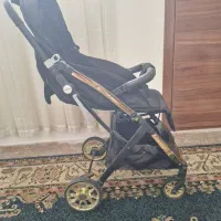 کالسکه بیبی استار تاشو و نو