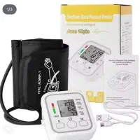 فشارسنج دیجیتال