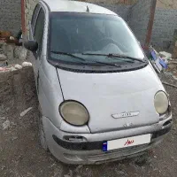 ماتیز مدل 80تازه تعمیر