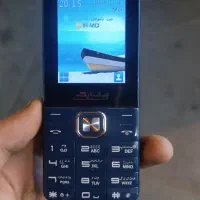 گوشی نوکیا ساده