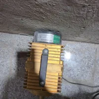 دستگاه لیزر غیرفلزات co2 کم کارکرد|ماشین‌آلات صنعتی|ری, امین آباد|دیوار