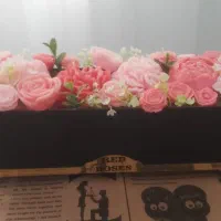 شمع های دست ساز از ۲۵۰۰۰ تومان تا ۷۵۰۰۰۰ تومان|صنایع دستی و سایر لوازم تزئینی|تربت‌حیدریه, شهرک ولیعصر|دیوار