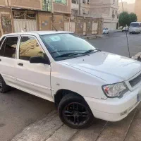 معاوضه با خودرو ( فروش نقدی ندارم )