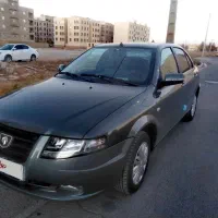 سورن پلاس صفر دلفینی مدل آبان 1404