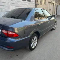 سمند سورن دور رنگ مدل ۸۹ شاسیا پلمپ|خودرو سواری و وانت|خوی, |دیوار