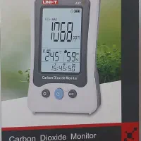 دستگاه CO2 سنج یونیتی مدل UNI-T A37