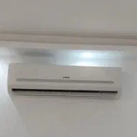 نصب تعمیر کولرگازی و داکت اسپیلت نصاب کولرگازی