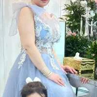 لباس مجلسی|لباس|محمدیه-قزوین, |دیوار