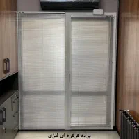 لوکسافلکس اولین وبزرگترین تولیدکننده پرده در ایران|خدمات پیشه و مهارت|تهران, ایوانک|دیوار