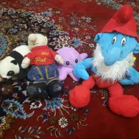 عروسک|اسباب‌‌بازی|اهواز, کوی صنایع|دیوار