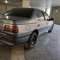پژو 405 مدل 1394