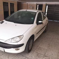 206مدل 88