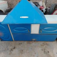 تعدادی وسیله خونه