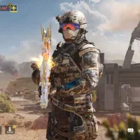 اکانت خفن کالاف دارای متیک BP50|کنسول، بازی ویدئویی و آنلاین|بجنورد, |دیوار