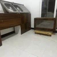 کابینت دست دوم|مصالح و تجهیزات ساختمان|هشتگرد, شهرک فرهنگیان|دیوار