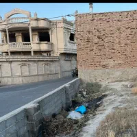 زمین مسکونی خسروشاه خسروشاه شش دانگ