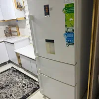 یخچال