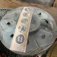 ظروف پذیرایی چوبی|ظروف سرو و پذیرایی|گیلان غرب, |دیوار