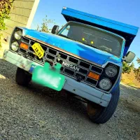 نیسان  دوگانه مدل ۸۰