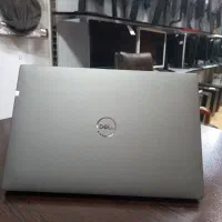لپ تاپ استوک نسل ۸ برند dell|رایانه همراه|شهرکرد, |دیوار