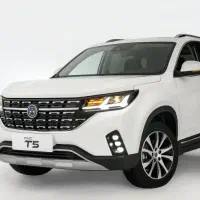 fmc t5 مدل ۱۴۰۳|خودرو سواری و وانت|مشهد, امام رضا (ع)|دیوار