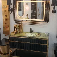 ست آینه مدل جلسومینا بسیار شیک