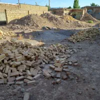 ملک ویلایی چهاردیواری در قاقازان قزوین