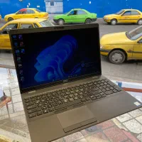 لپ تاپ استوک دل latitude 5500 نسل هشتم|رایانه همراه|شهریار, شهریار|دیوار