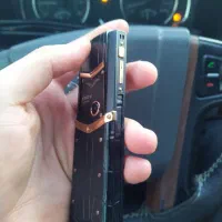 vertu ورتو سیگنچر|موبایل|تهران, نجات اللهی|دیوار