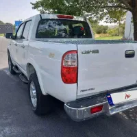 کاپرا ۹۰ بی رنگ دو دیفرانسیل|خودرو سواری و وانت|تبریز, |دیوار