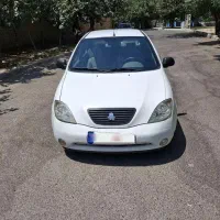 تیبا ۱مدل ۱۴۰۰ دوگانه شرکتی